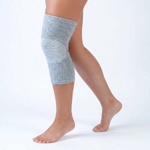 Genouillère en bambou haut de gamme | VIVAKNEE
