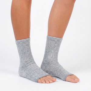 Manchons de pied en bambou anti-fatigue haut de gamme | VIVASTEP