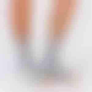 Manchons de pied en bambou anti-fatigue haut de gamme | VIVASTEP